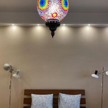 Parisi Flat Apartment Budapest Ngoại thất bức ảnh