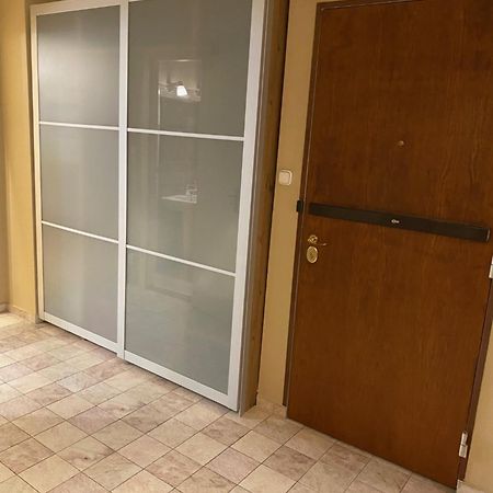 Parisi Flat Apartment Budapest Ngoại thất bức ảnh