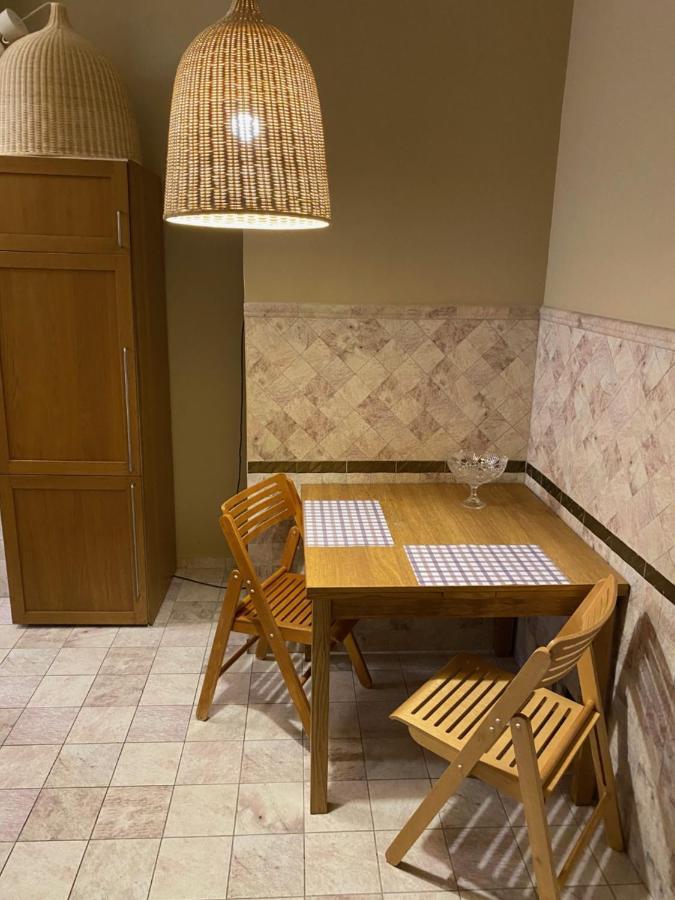 Parisi Flat Apartment Budapest Ngoại thất bức ảnh